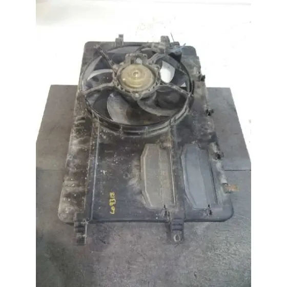 Electroventilador para Smart Forfour