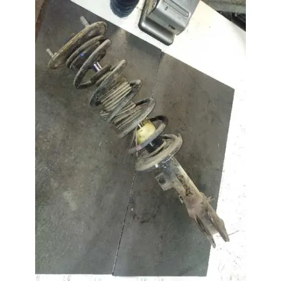 Amortiguador Delantero Derecho para Smart Forfour