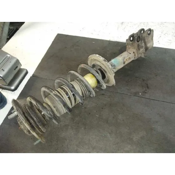 Amortiguador Delantero Izquierdo para Smart Forfour