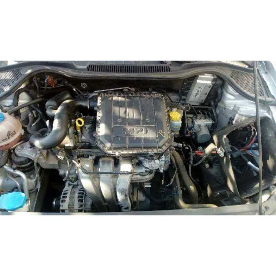 Motor Completo para Volkswagen Polo (6C1)