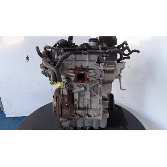 Motor Completo para Volkswagen Polo (6C1)