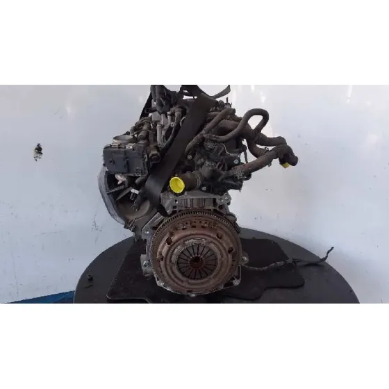 Motor Completo para Volkswagen Polo (6C1)