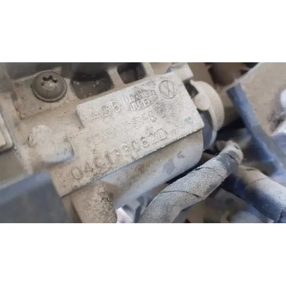 Motor Completo para Volkswagen Polo (6C1)