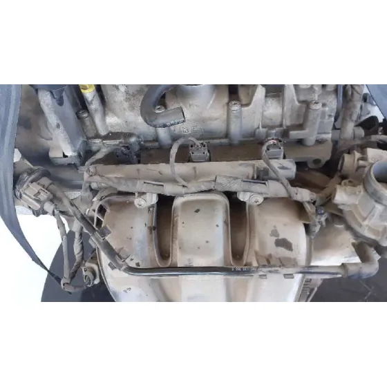 Motor Completo para Volkswagen Polo (6C1)