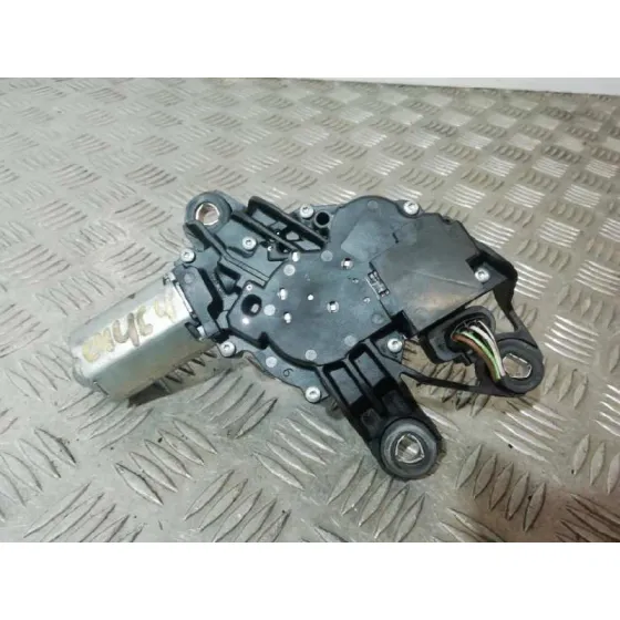 Motor Limpia Trasero para Volkswagen Polo (6C1)