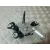 Motor Limpia Trasero para Volkswagen Polo (6C1)