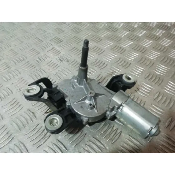 Motor Limpia Trasero para Volkswagen Polo (6C1)