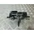 Motor Limpia Trasero para Volkswagen Polo (6C1)