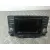 Sistema Audio / Radio Cd para Volkswagen Polo (6C1)