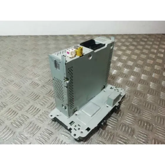 Sistema Audio / Radio Cd para Volkswagen Polo (6C1)