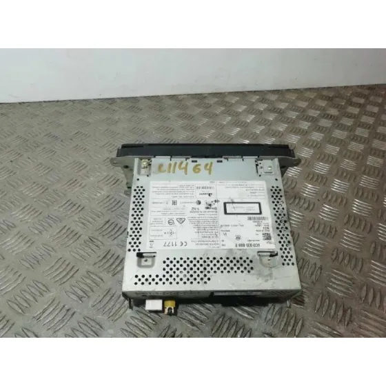 Sistema Audio / Radio Cd para Volkswagen Polo (6C1)