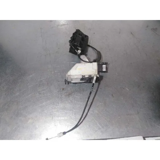 Cerradura Puerta Delantera Derecha para Peugeot 308
