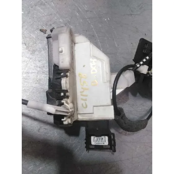 Cerradura Puerta Delantera Derecha para Peugeot 308