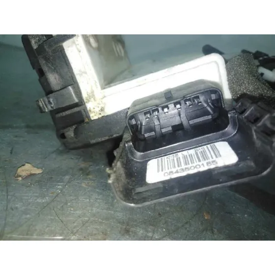 Cerradura Puerta Delantera Derecha para Peugeot 308