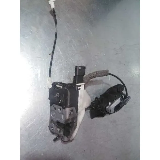 Cerradura Puerta Delantera Derecha para Peugeot 308