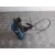 Cerradura Puerta Delantera Derecha para Volvo Xc90
