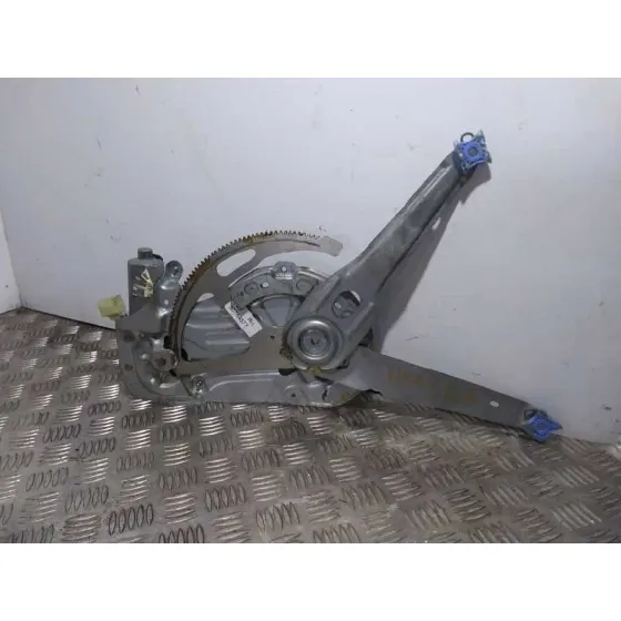 Elevalunas Delantero Derecho para Volvo Xc90