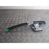 Elevalunas Trasero Derecho para Volvo Xc90