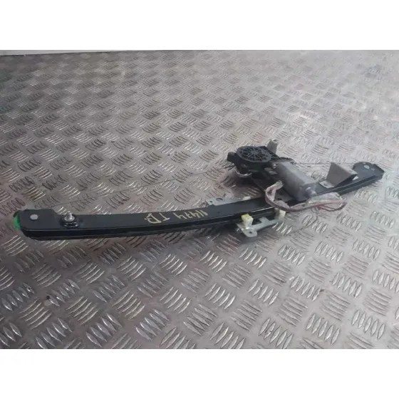 Elevalunas Trasero Derecho para Volvo Xc90
