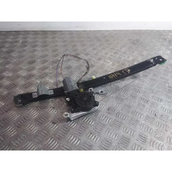 Elevalunas Trasero Derecho para Volvo Xc90