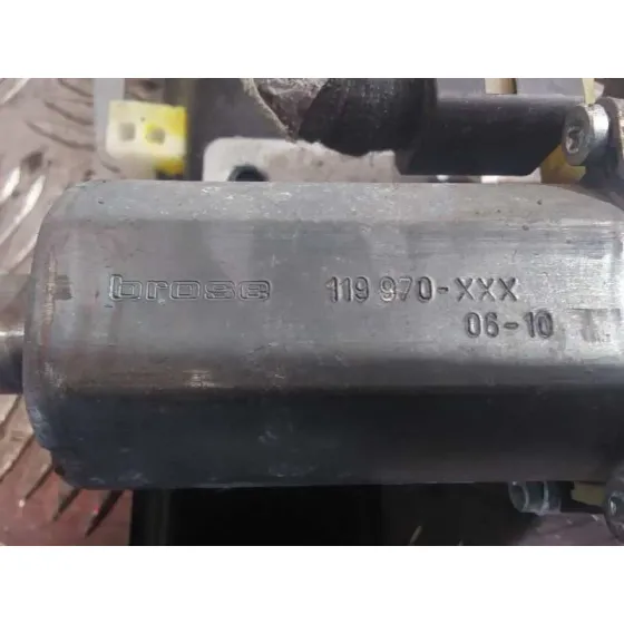 Elevalunas Trasero Derecho para Volvo Xc90