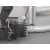 Motor Limpia Delantero para Volvo Xc90