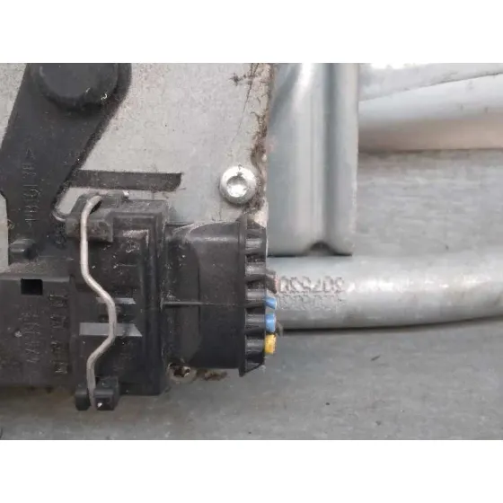 Motor Limpia Delantero para Volvo Xc90
