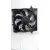 Electroventilador para Hyundai I30