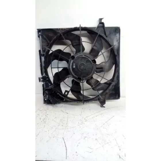 Electroventilador para Hyundai I30