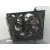 Electroventilador para Hyundai I30