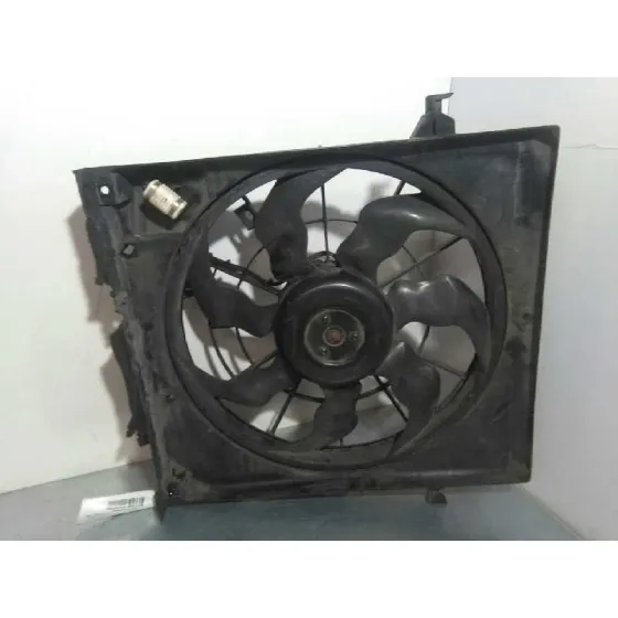 Electroventilador para Hyundai I30