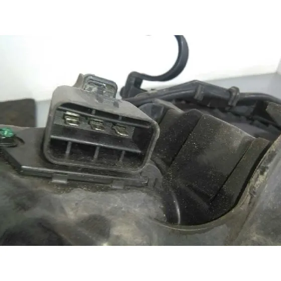 Electroventilador para Hyundai I30