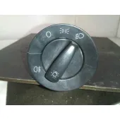 Mando Luces para Volkswagen Polo Berlina (6N2)