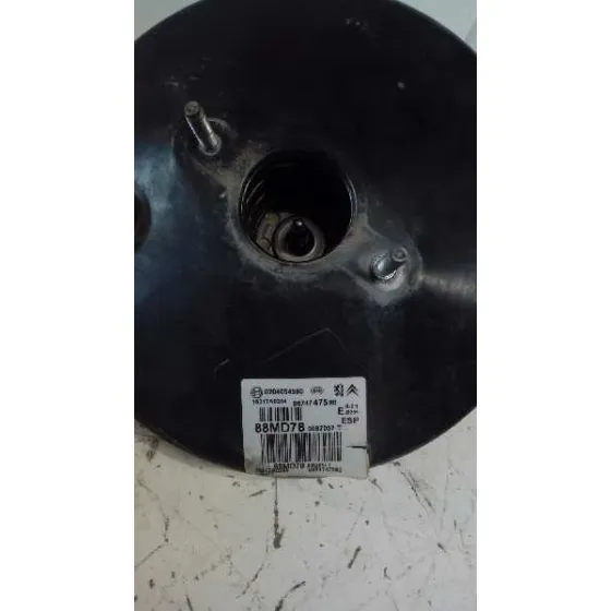Servofreno para Citroën C4 Lim.