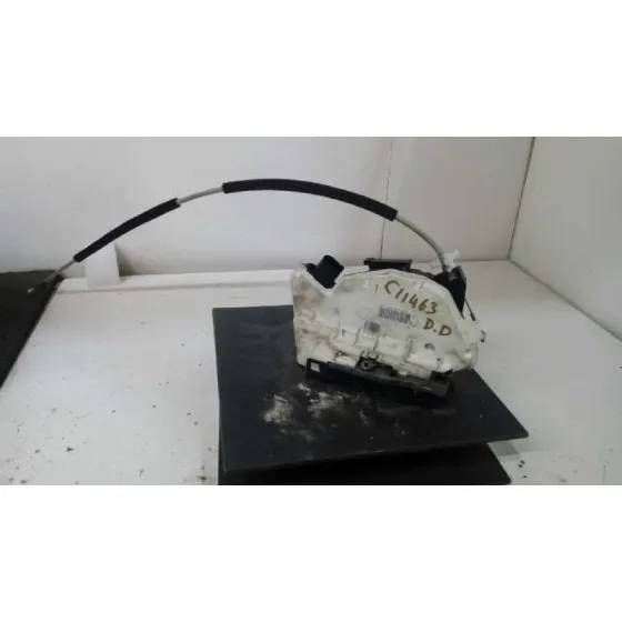 Cerradura Puerta Delantera Derecha para Seat Ibiza (6J5)