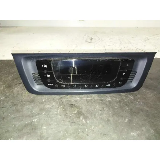 Mando Climatizador para Seat Ibiza (6J5)