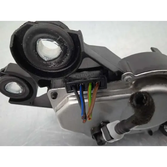 Motor Limpia Trasero para Seat Ibiza (6J5)