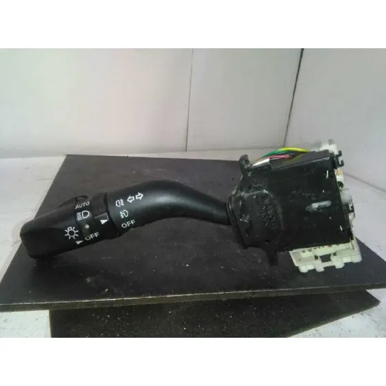 Mando Luces para Mazda 6 Berlina (Gg)