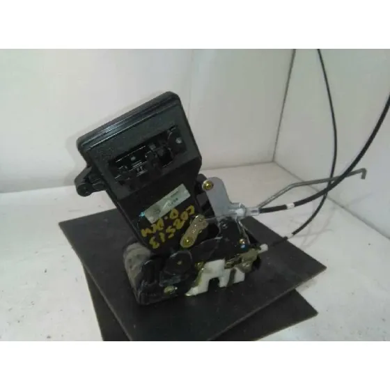 Cerradura Puerta Delantera Derecha para Mazda 6 Berlina (Gg)