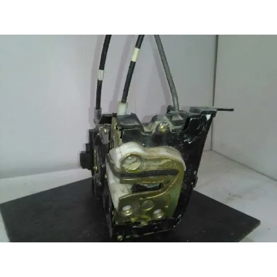Cerradura Puerta Delantera Derecha para Mazda 6 Berlina (Gg)