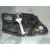 Elevalunas Delantero Derecho para Mazda 6 Berlina (Gg)