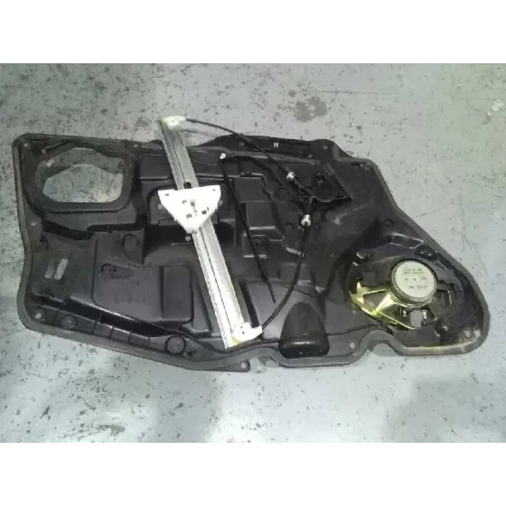 Elevalunas Delantero Derecho para Mazda 6 Berlina (Gg)