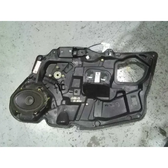 Elevalunas Delantero Derecho para Mazda 6 Berlina (Gg)