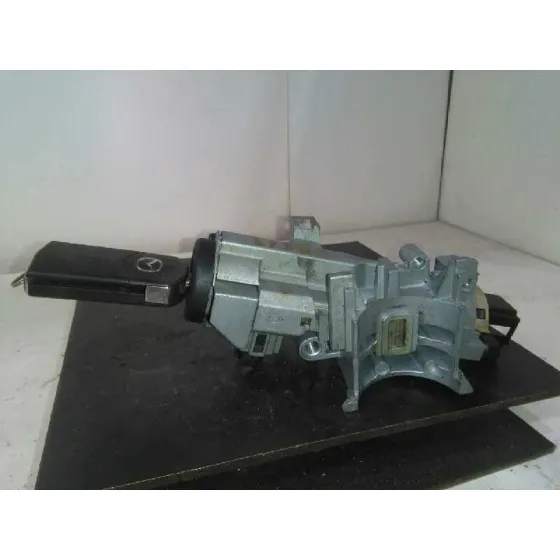 Conmutador De Arranque para Mazda 6 Berlina (Gg)