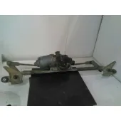 Motor Limpia Delantero para Mazda 6 Berlina (Gg)