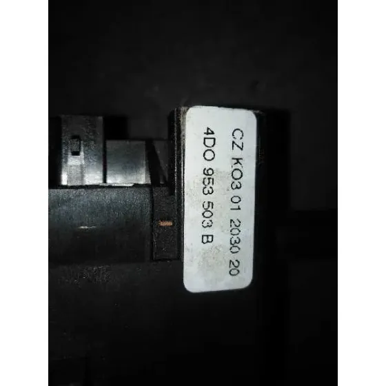 Mando Limpia para Audi A4 Berlina (B5)
