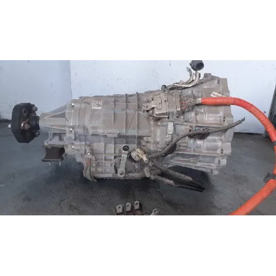 Caja Cambios para Lexus Is