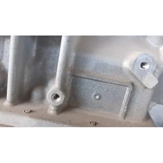 Caja Cambios para Lexus Is