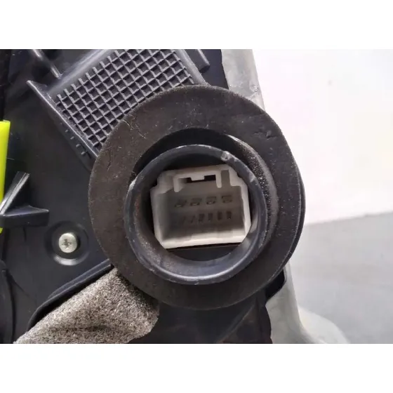 Cerradura Puerta Delantera Derecha para Lexus Is
