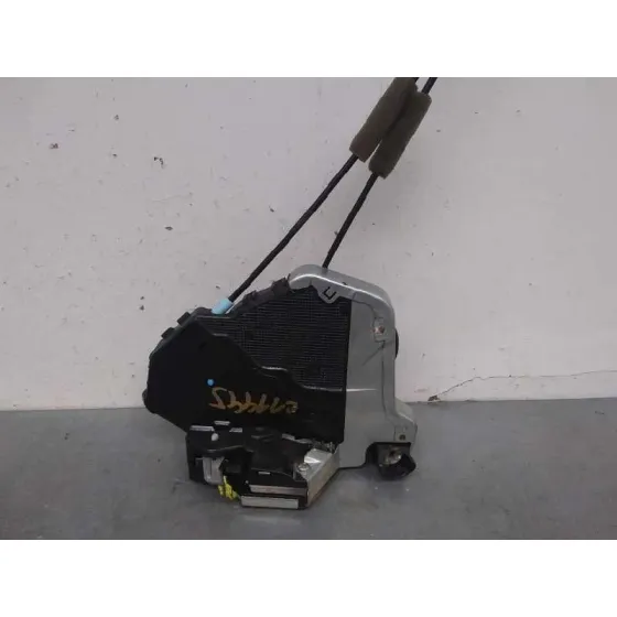 Cerradura Puerta Delantera Izquierda para Lexus Is